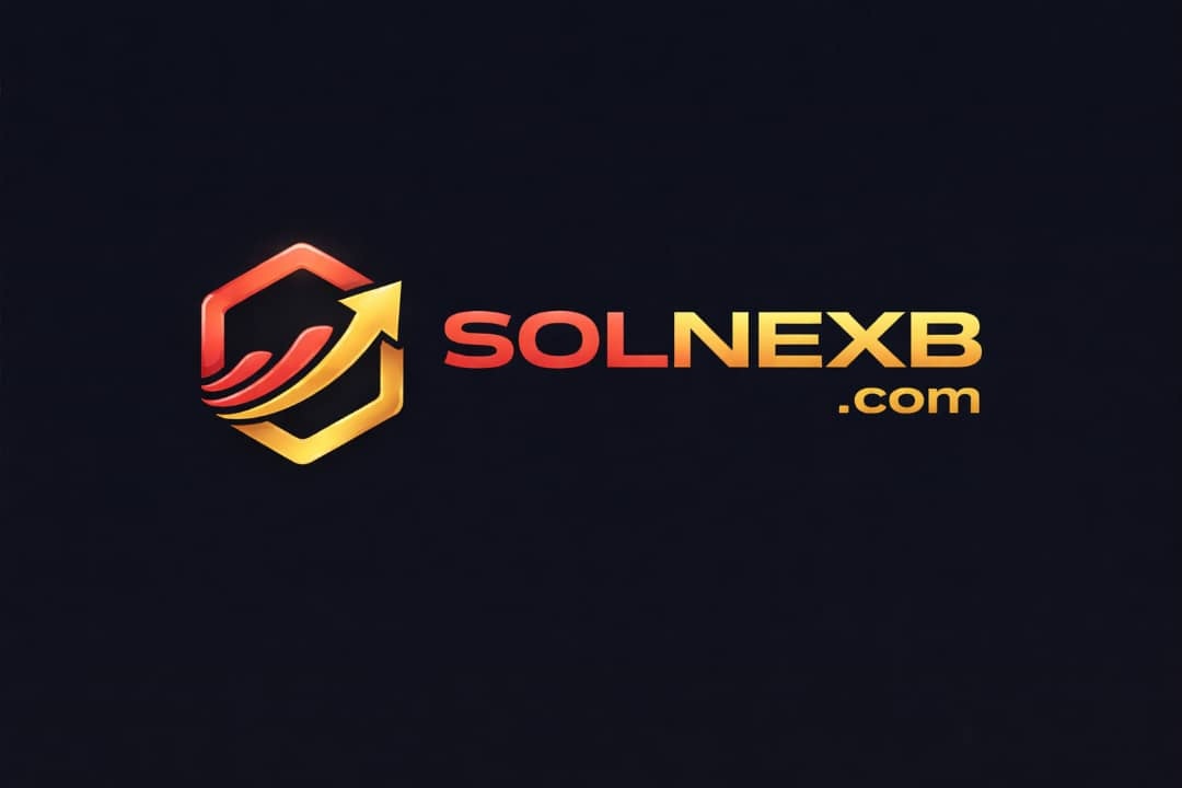 NEXCHAIN Logo